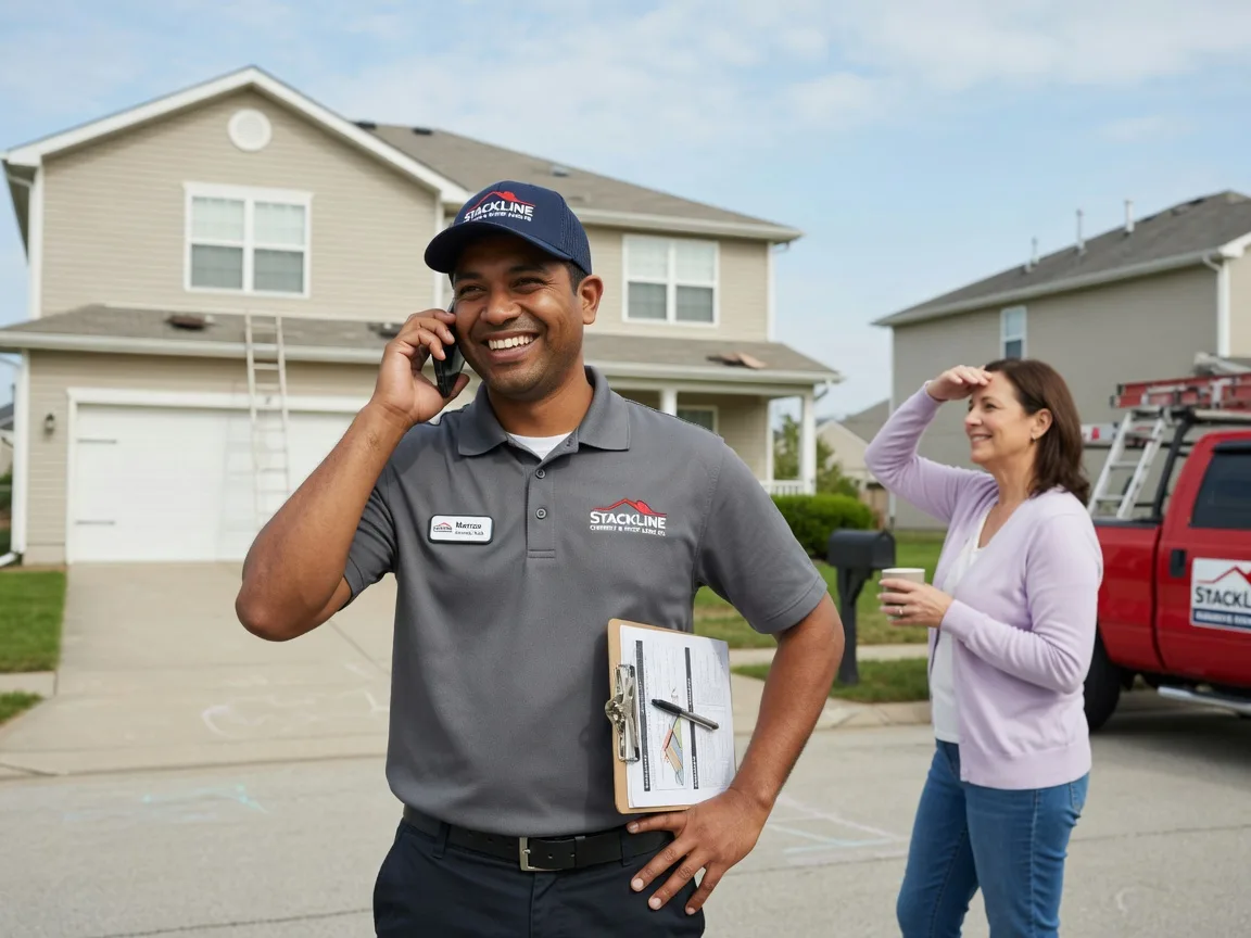 Chimney flashing repair Yelm, WA FAQs